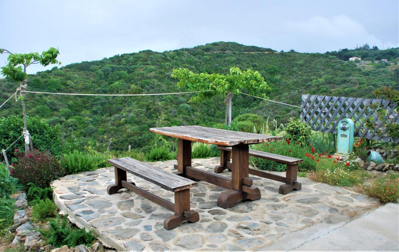 Hill'S Barbacane Potamos  Exterior photo