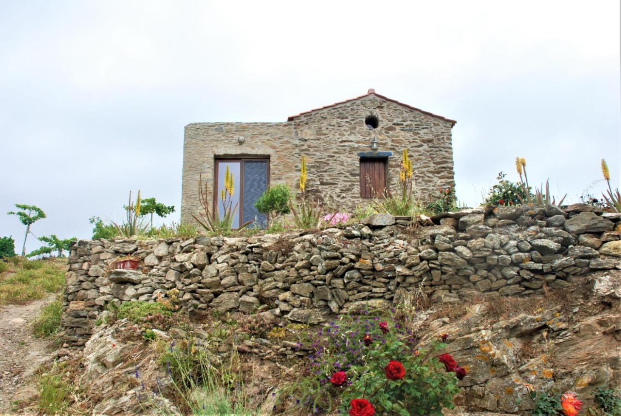 Hill'S Barbacane Potamos  Exterior photo